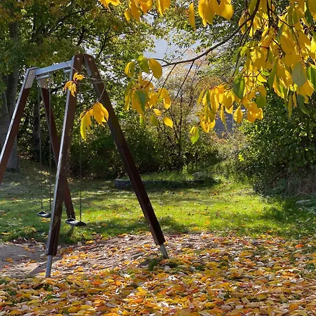 A&s Ferienzentrum Vendégház Schwerin