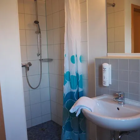 Pensión A&s Ferienzentrum