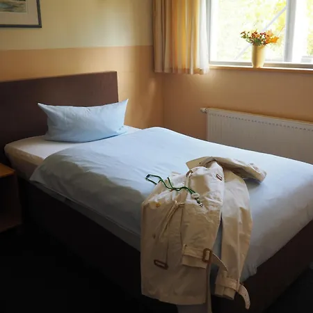 A&s Ferienzentrum Pensión 3*