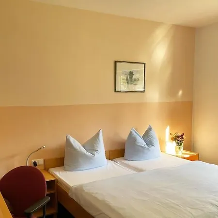 Pensión A&s Ferienzentrum Schwerin (Mecklenburg-Vorpommern)