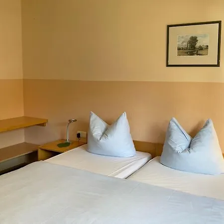 Pensión A&s Ferienzentrum Schwerin (Mecklenburg-Vorpommern)