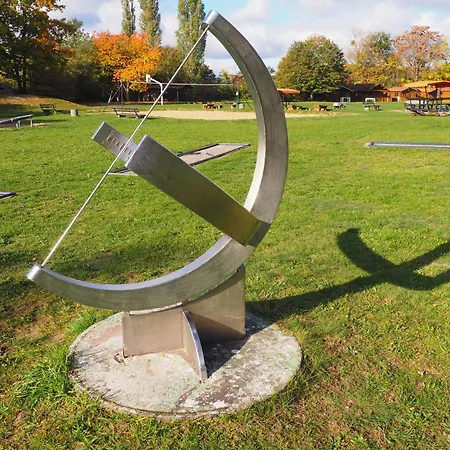 A&s Ferienzentrum Vendégház 3*