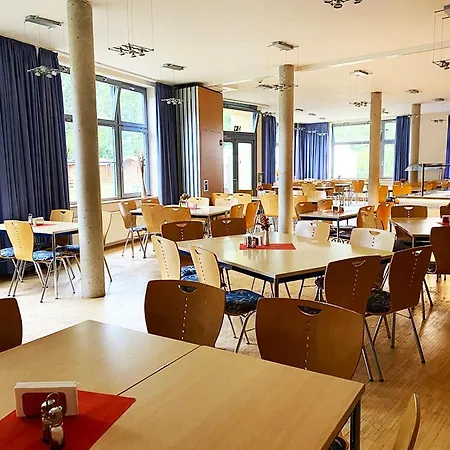 A&s Ferienzentrum Pensión