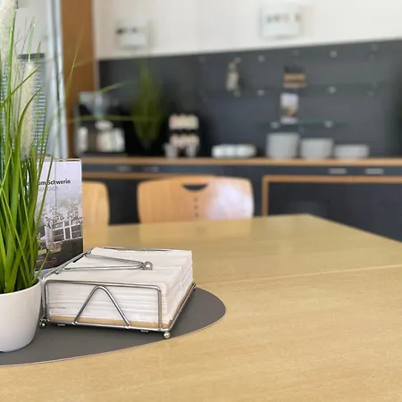 A&s Ferienzentrum بيت ضيافة
