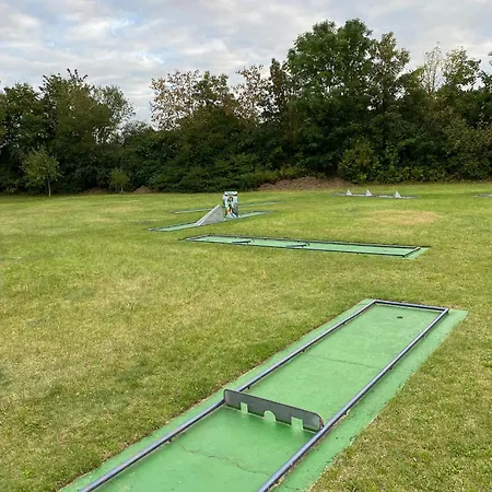 A&s Ferienzentrum 3* Schwerin (Mecklenburg-Vorpommern)