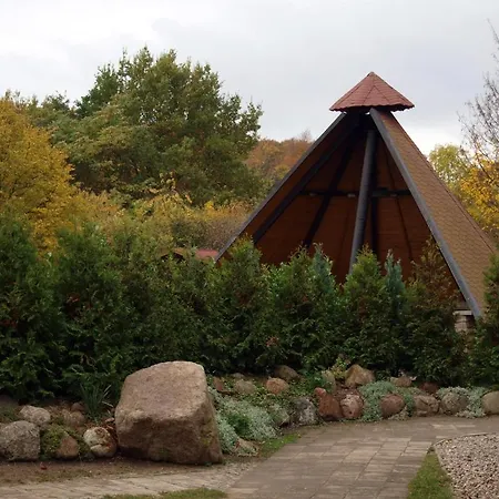 Vendégház A&s Ferienzentrum 3*