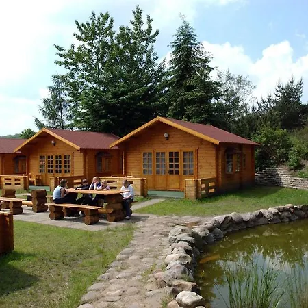 Pensión A&s Ferienzentrum 3*