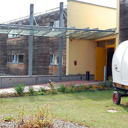 A&s Ferienzentrum Vendégház