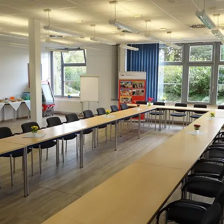 A&s Ferienzentrum Pensión