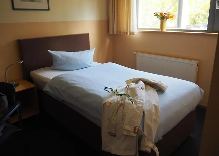 A&s Ferienzentrum Guest house 3*