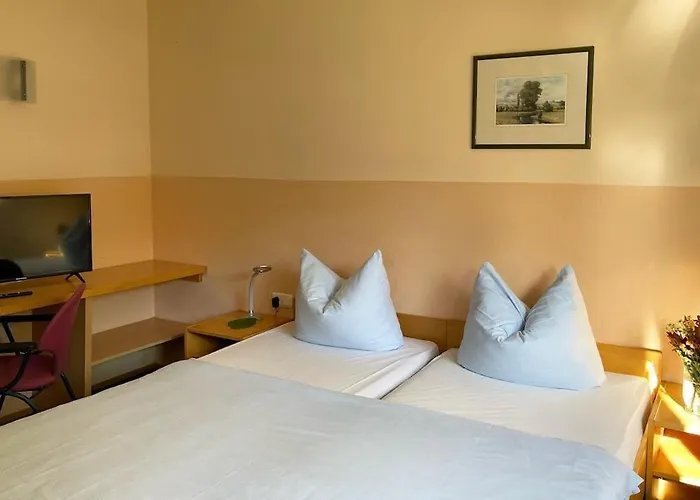 Guest house A&s Ferienzentrum Schwerin (Mecklenburg-Vorpommern)