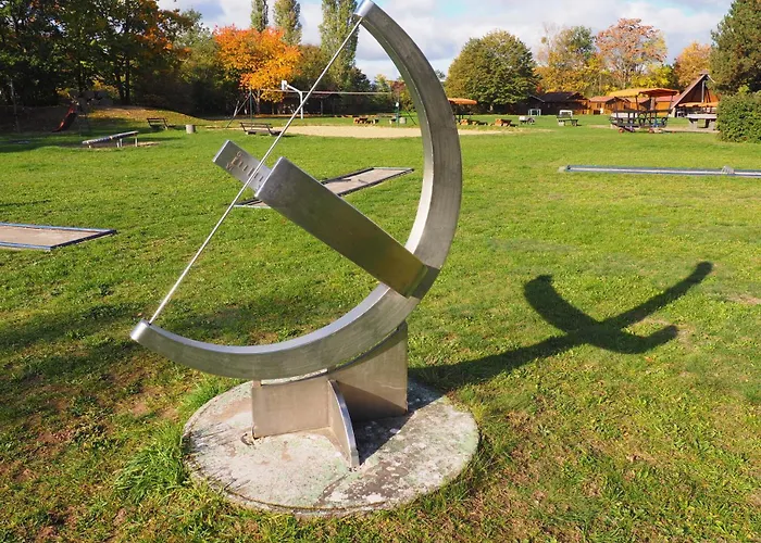 A&s Ferienzentrum Guest house 3*