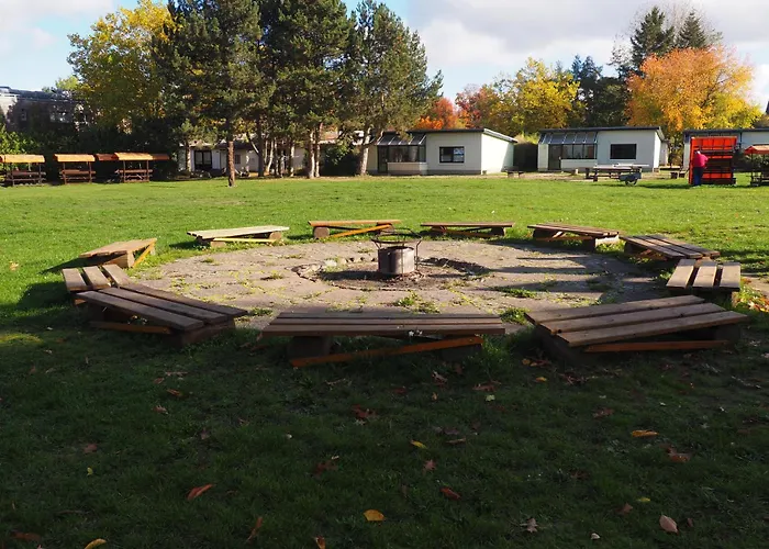 Guest house A&s Ferienzentrum