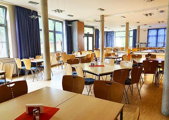 A&s Ferienzentrum Guest house