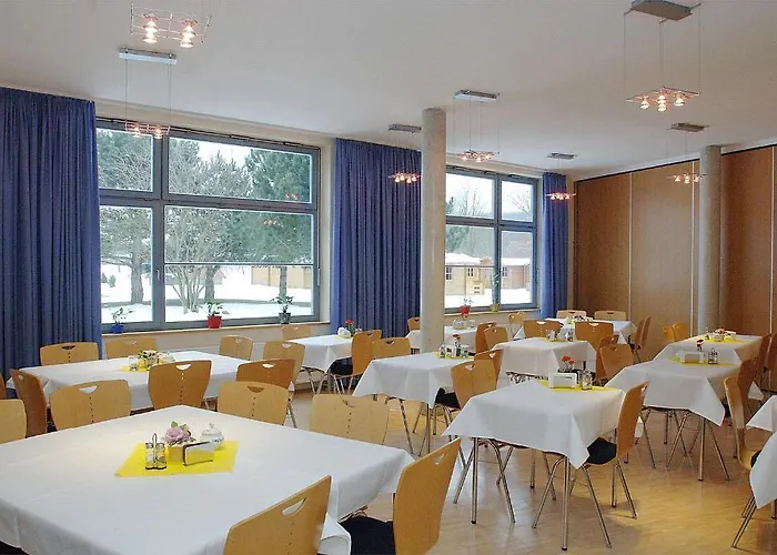 Guest house A&s Ferienzentrum 3*