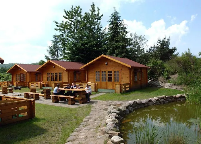 Guest house A&s Ferienzentrum 3*