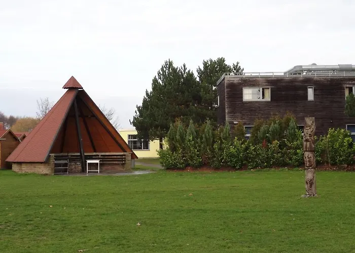 A&s Ferienzentrum 3* Schwerin (Mecklenburg-Vorpommern)